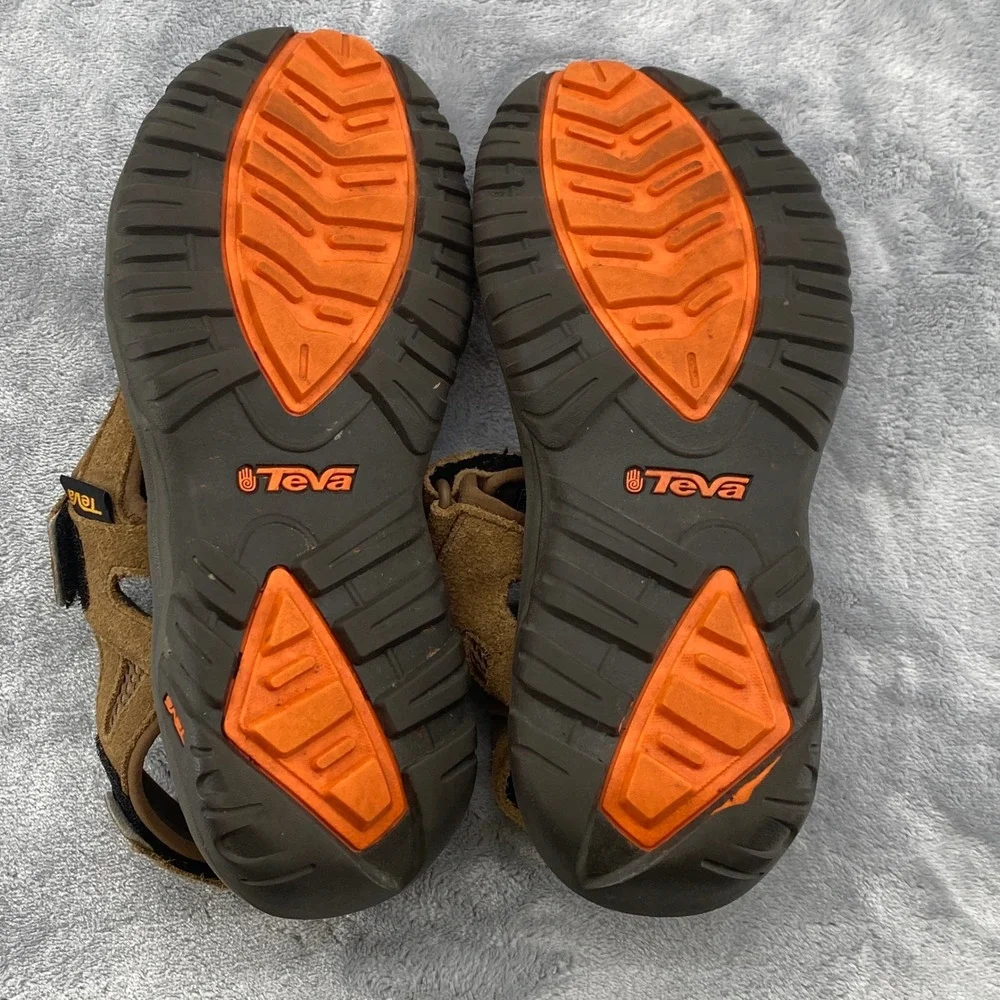 Teva offer travel traction